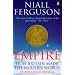 Empire: How Britain Made the Modern World