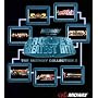 Arcade's Greatest Hits the Midway Collection 2