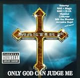 Only God Can Judge Me