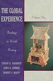 The Global Experience, Volume I: Readings in World History