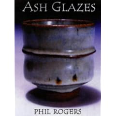 Ash Glazes