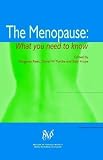 The Menopause: What You Need to Know