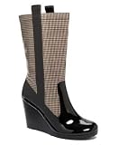 Tommy Hilfiger Women's Zina  Wedge Boot