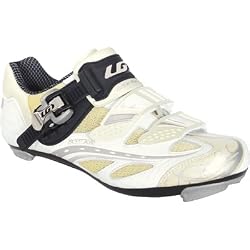 Louis Garneau 2009/10 Women's Revo XR Road Cycling Shoes - 1487052-169