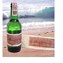 The Original - Bois D'Inde Caribbean Bay Rum - "The Natural Aftershave"- a Great Gift Idea!