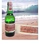 The Original - Bois D'Inde Caribbean Bay Rum - "The Natural Aftershave"- a Great Gift Idea!