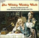 Search : Wibbly Wobbly Walk