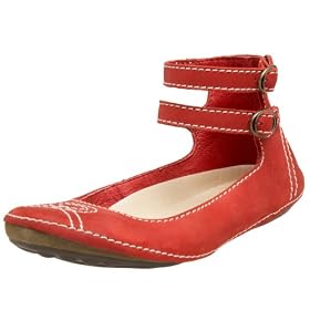 Fly London Womens JAZZ