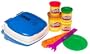 Play-Doh George Foreman Grill.
