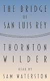 The Bridge of San Luis Rey