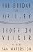 Book The Bridge of San Luis Rey