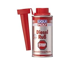 Liqui Moly  5180 Diesel Ru�-Stop, 150 ml