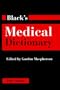Black's Medical Dictionary