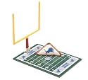 Detroit Lions Tabletop Football Game