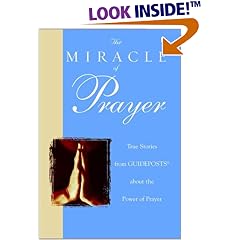 The Miracle of Prayer