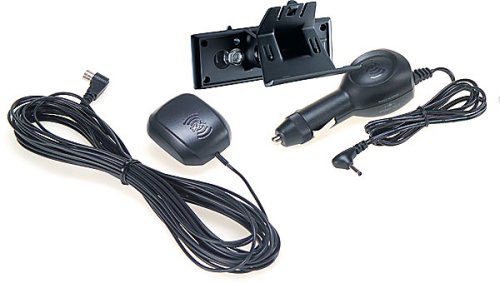 XM Sportscaster Car Kit Lets you play your XM Sportscaster radio in a second vehicle