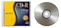 Sony 1-pack CDR Recorder Media 650MB 74min 12x with Jewel Case