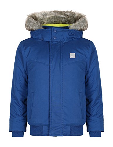 Bench Boys Teeny Tim Jacket - Moroccan Blue
