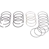 Beck Arnley  013-2167  Ring Set Standard by Beck Arnley