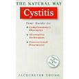 Cystitis (Natural Way Series) by Jacqueline Young