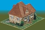 Eigenschaften Aedes Ars / Aedes Ars - Refugio