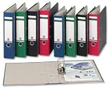 Electronics : Leitz Leverarch Fcp Blue 108235