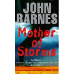 Mother Of Storms