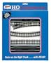 HO Code 100 Starter Set (18)