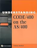 Understanding Code 400 on the AS 400 with CDROM