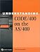 Book Understanding CODE/400 on the AS/400®