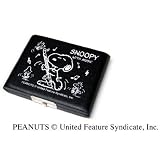 SNOOPY スヌーピー リードケース バスクラリネット用（5枚収納）