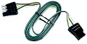 Reese Towpower 74125 4-Way Flat Connector Loop