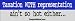 Taxation with representation ain't so hot either - Refrigerator Magnets 7x2 in