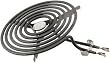 General Electric GENERAL ELECTRIC WB30X219 Surface Element (8-inch Diameter)