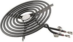 General Electric GENERAL ELECTRIC WB30X219 Surface Element (8-inch Diameter)