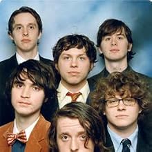 The Spinto Band