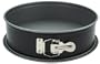 Kaiser Bakeware Noblesse 10-Inch Nonstick Springform Pan
