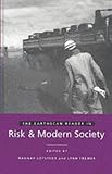 Review Earthscan Publications  / The Earthscan Reader in Risk and Modern Society