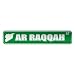  AR RAQQAH ST  STREET SIGN CITY SYRIA