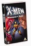 Review Marvel  / X-Men Wolverine's Story
