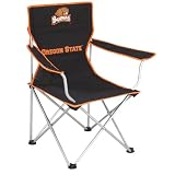 NCAA Deluxe Arm Chair (Oregon State)