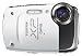 Fujifilm FINEPIX XP30 Digitalkamera (14 Megapixel, 5-fach opt. Zoom, 6,9 cm (2,7 Zoll) Display, bildstabilisiert) weiß
