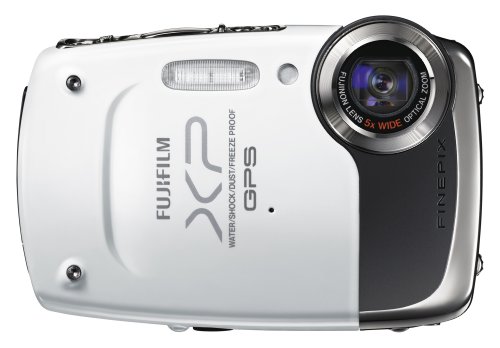 Fujifilm Finepix XP30 Fotocamera digitale 14.2 