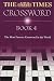 Book Times Crossword Book 4 (Crossword)