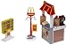 Barbie McDonald's Fun Time Drive-Through Playset