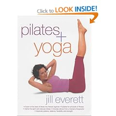 Pilates & Yoga