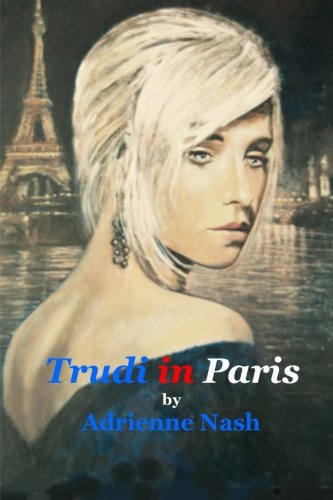 Trudi in Paris (Volume 2)