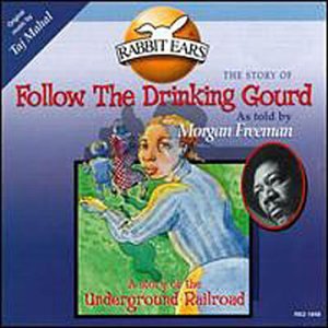CD-Charts  Music : Follow the Drinking Gourd