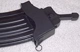 Lula Magazine Loader AK