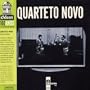 Quarteto Novo